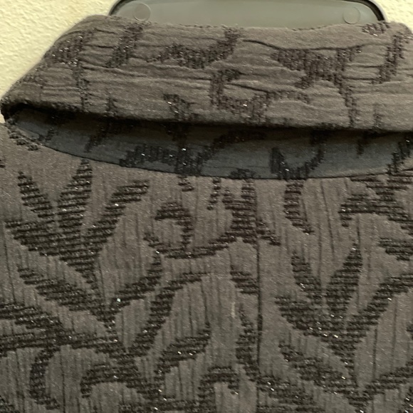 Coldwater Creek Dressy Jacket - Picture 3 of 7